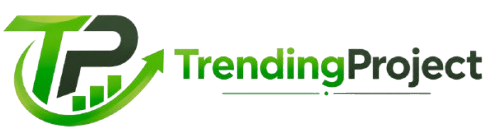 Trending Project